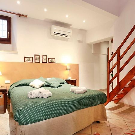 Ghibellina Apartment In The Heart Of The City Floransa Dış mekan fotoğraf