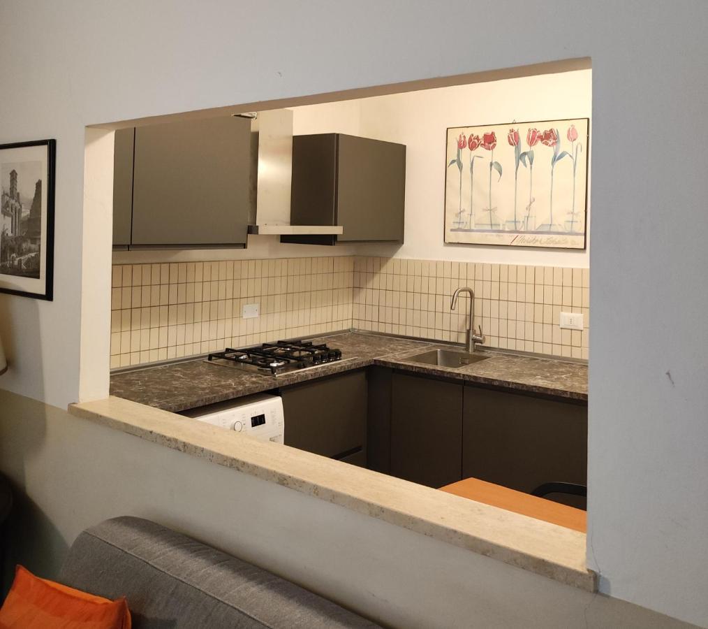 Ghibellina Apartment In The Heart Of The City Floransa Dış mekan fotoğraf