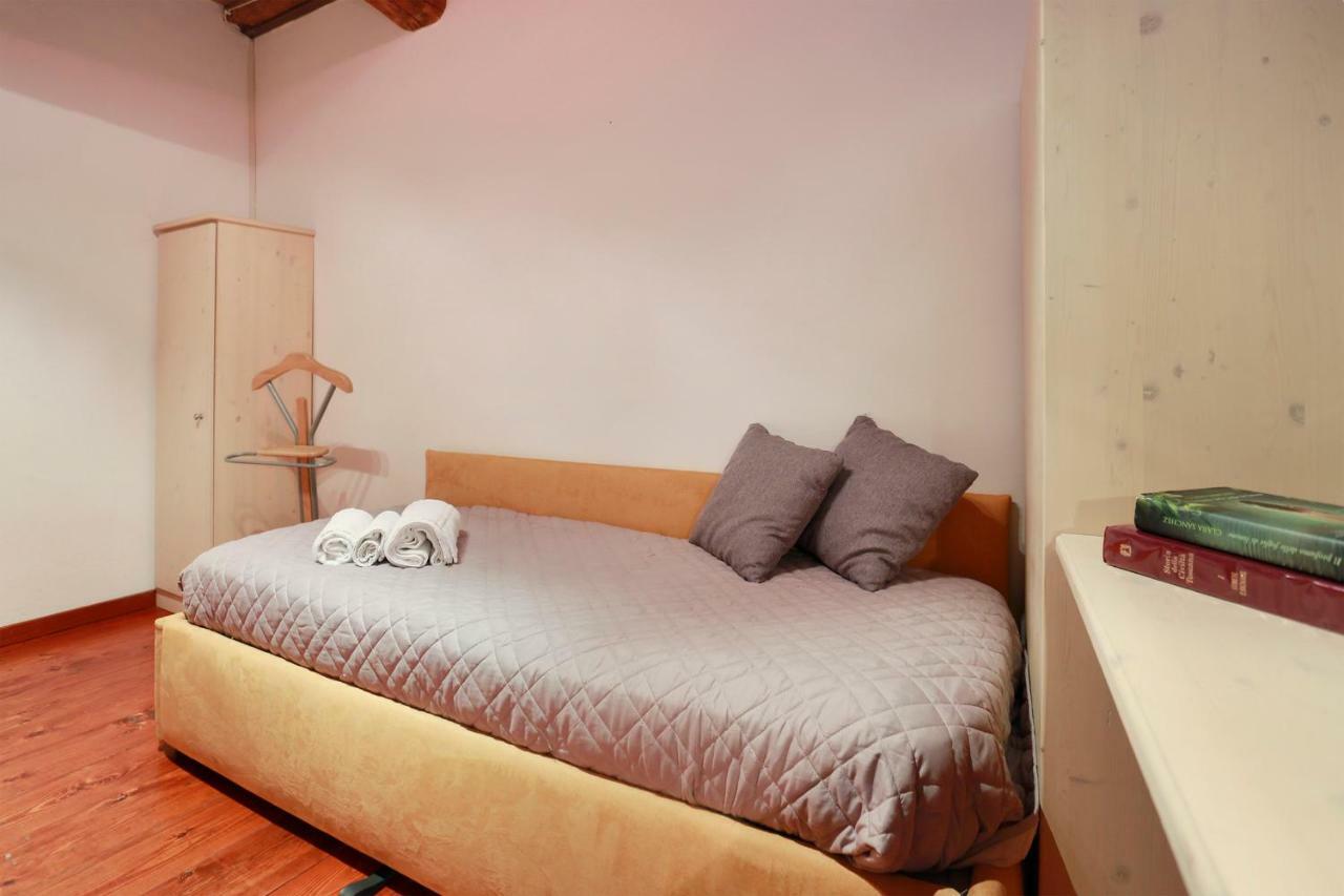 Ghibellina Apartment In The Heart Of The City Floransa Dış mekan fotoğraf