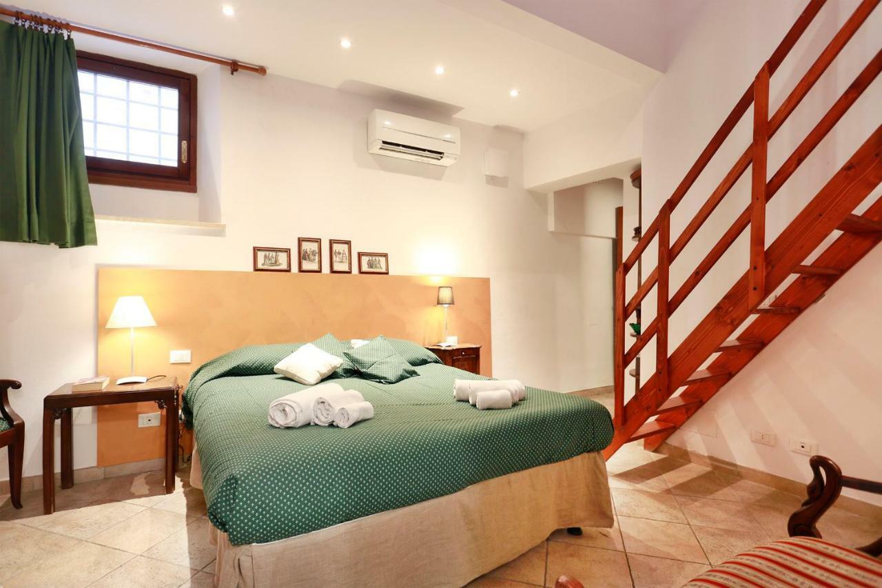 Ghibellina Apartment In The Heart Of The City Floransa Dış mekan fotoğraf
