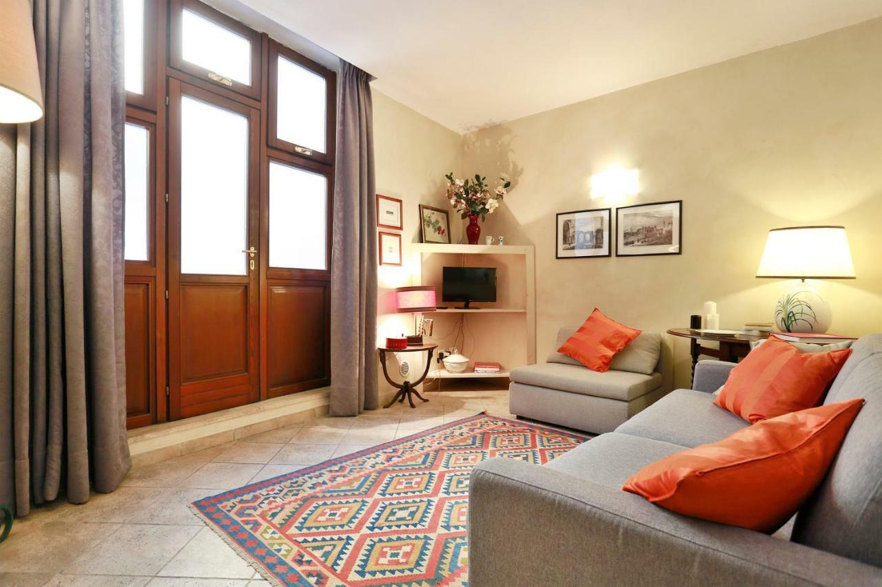 Ghibellina Apartment In The Heart Of The City Floransa Dış mekan fotoğraf