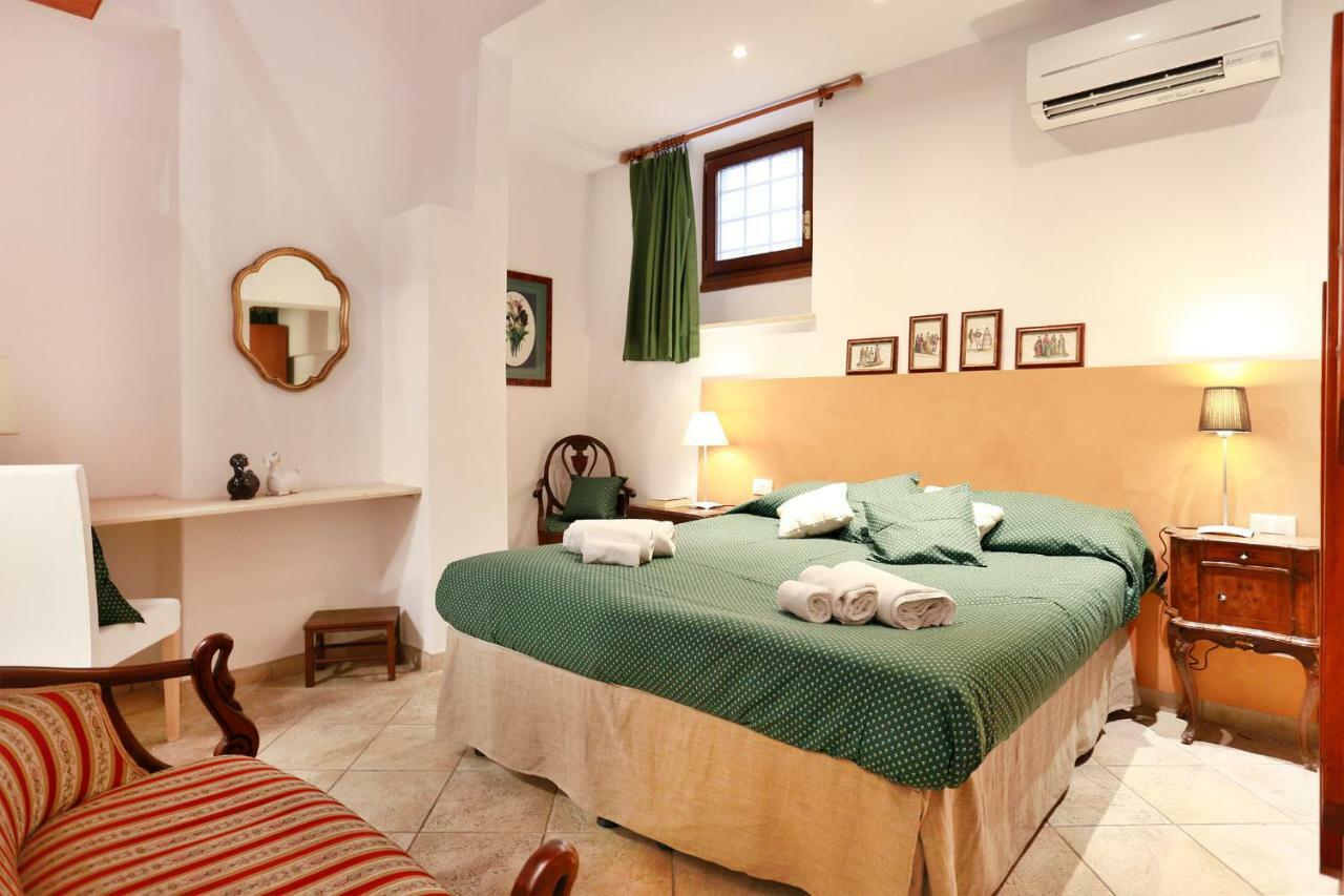 Ghibellina Apartment In The Heart Of The City Floransa Dış mekan fotoğraf