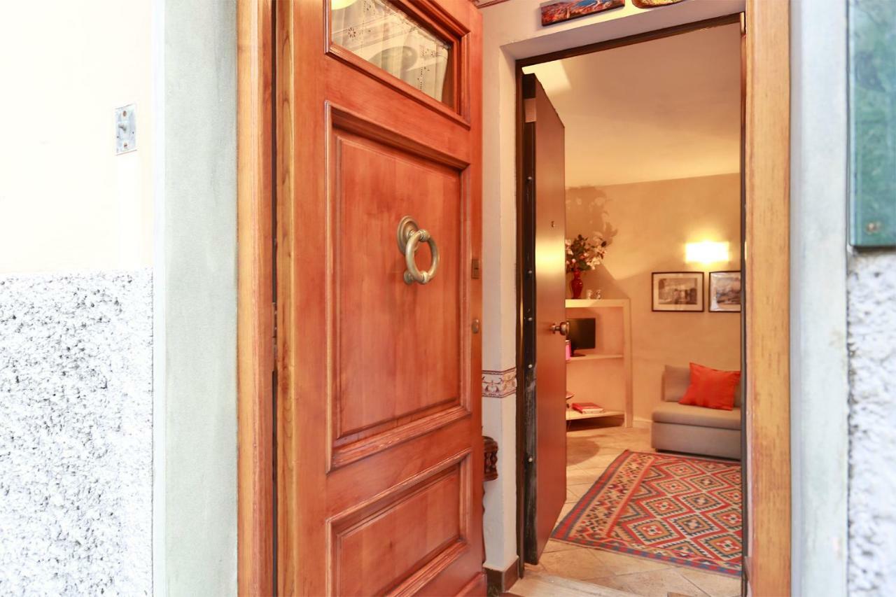 Ghibellina Apartment In The Heart Of The City Floransa Dış mekan fotoğraf
