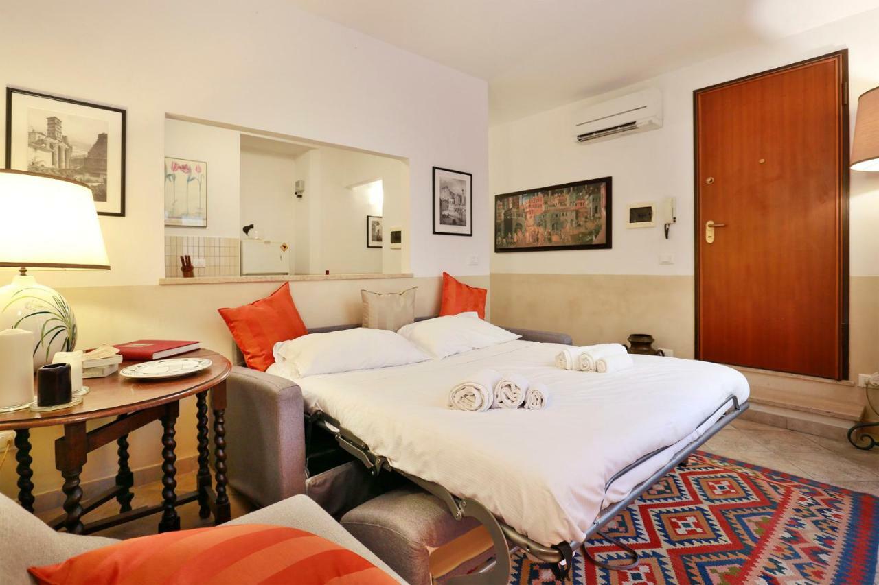 Ghibellina Apartment In The Heart Of The City Floransa Dış mekan fotoğraf