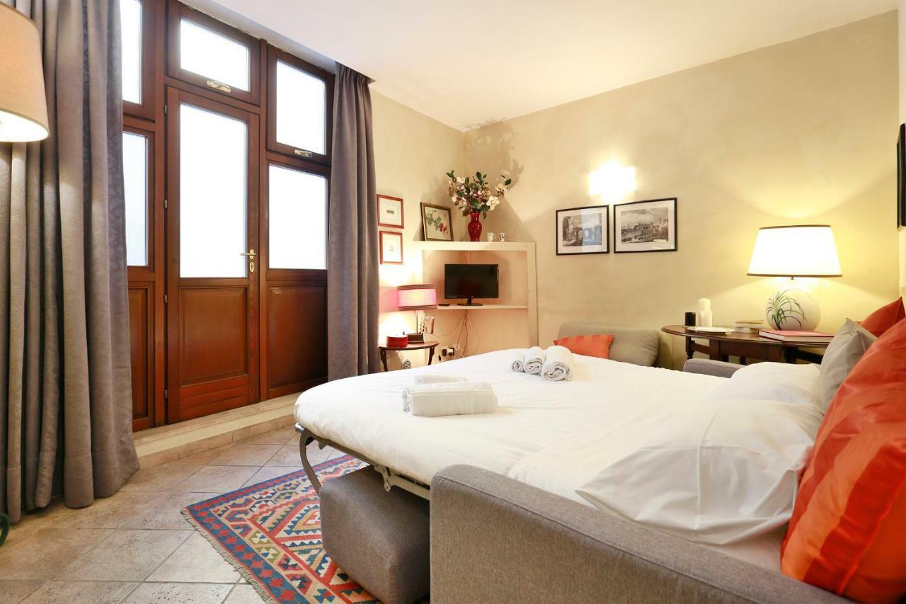 Ghibellina Apartment In The Heart Of The City Floransa Dış mekan fotoğraf