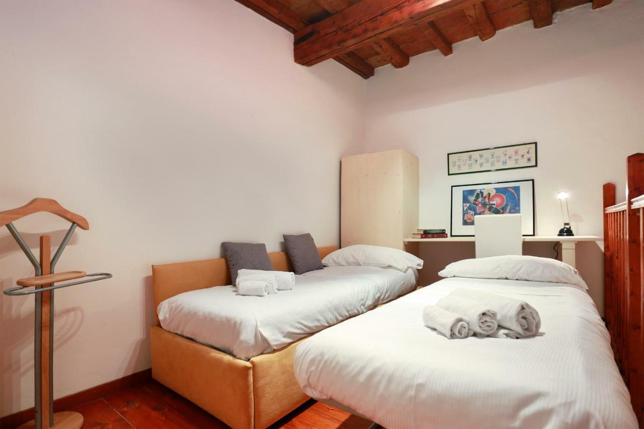 Ghibellina Apartment In The Heart Of The City Floransa Dış mekan fotoğraf