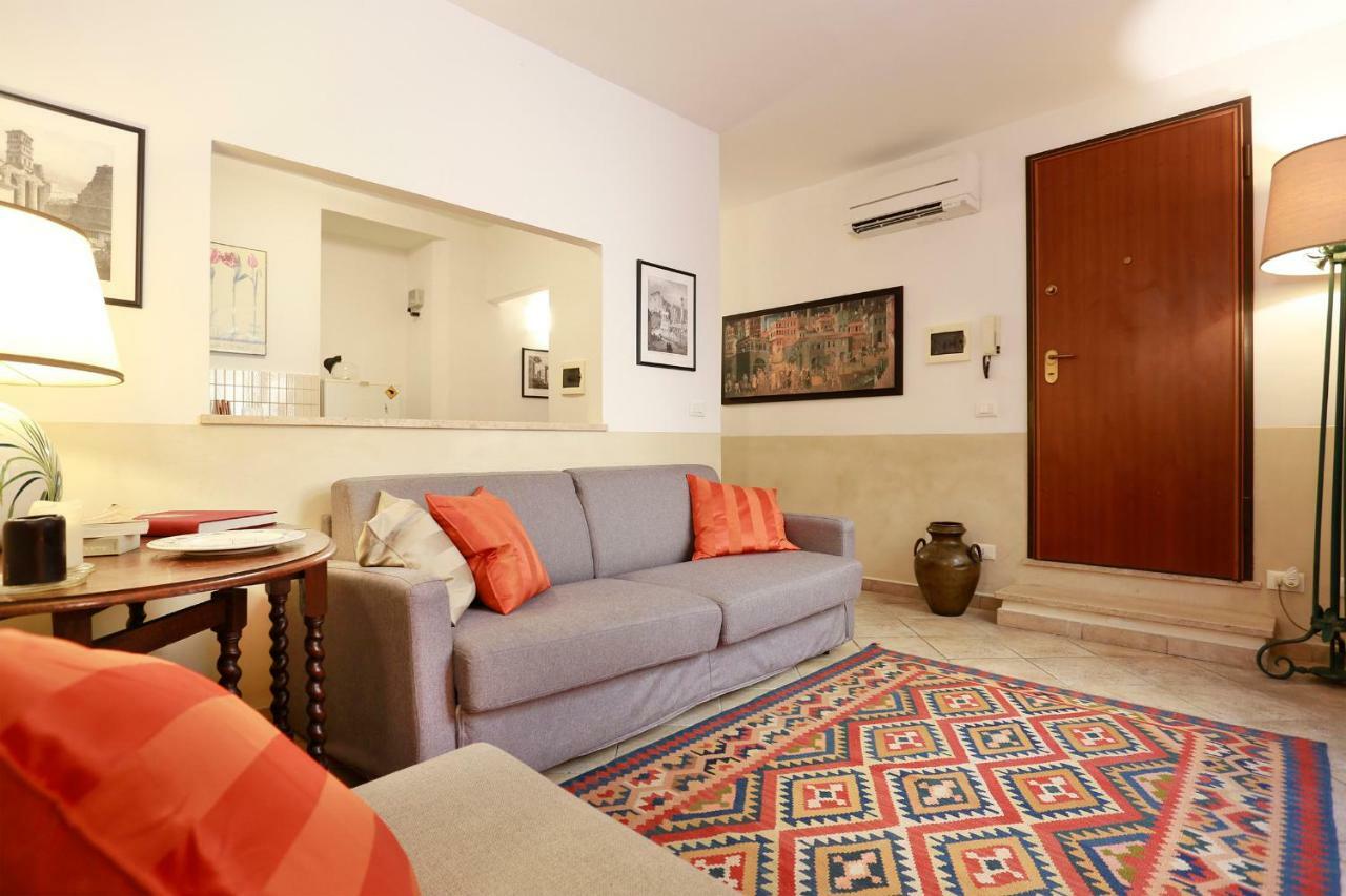 Ghibellina Apartment In The Heart Of The City Floransa Dış mekan fotoğraf