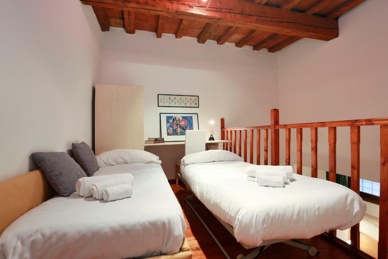 Ghibellina Apartment In The Heart Of The City Floransa Dış mekan fotoğraf